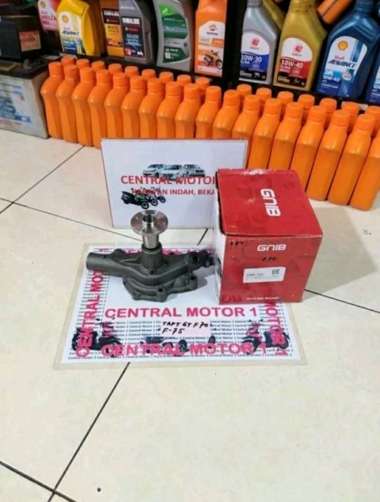 water pump Taft GT F70/F75/V 83 Leher tinggi