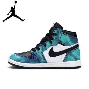 Jual Air Jordan Tie Dye Terbaru \u0026 Original - Harga Promo Juni 2022 | Blibli
