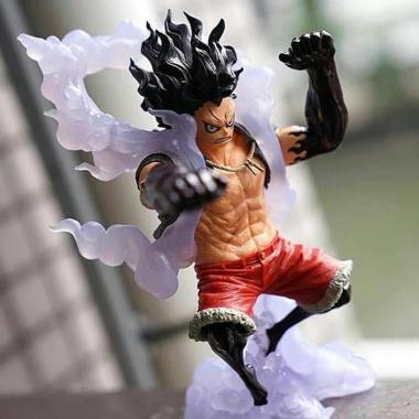 Jual Action Figure One Piece Harga Terjangkau Blibli Com