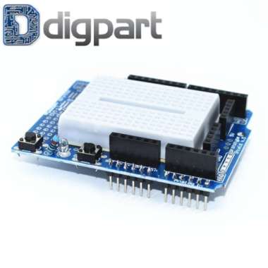 Arduino Uno R3 Proto Shield Expansion Board for Prototype project