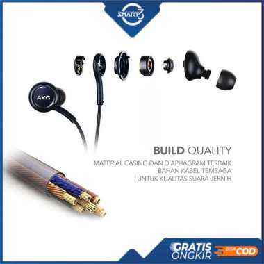Harga Akg Headphones Samsung Terbaru 