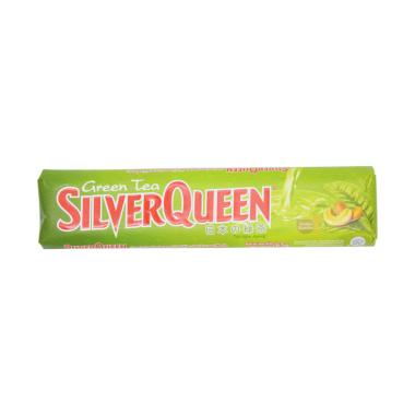Jual Silverqueen Green Tea Murah Gratis Ongkir Blibli Com