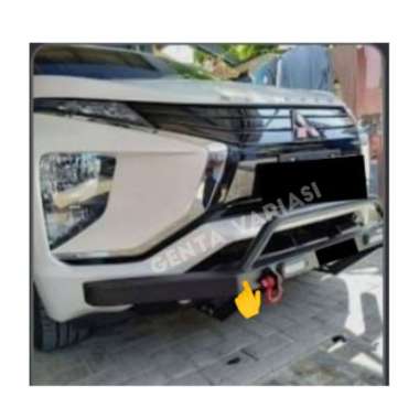 Tanduk Depan Towing Bar ARB Mobil Mitsubishi Xpander