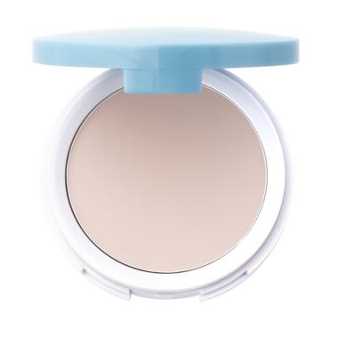 Wardah Lightening Bb Cake Powder 11 G Kemasan Refill