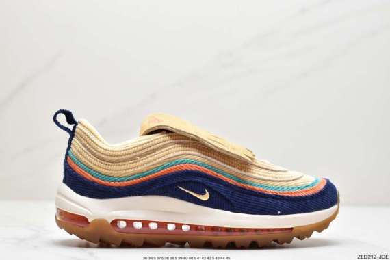 Jual Nike Airmax 97 Terbaik Mei 2022 - Harga Murah \u0026 Gratis Ongkir - Blibli