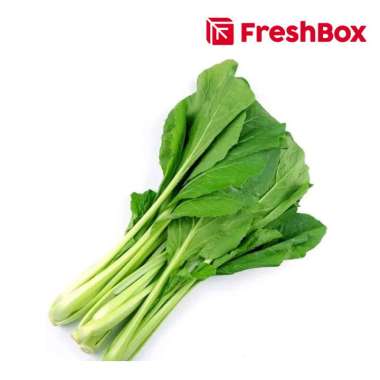 Caisim 250gr FreshBox