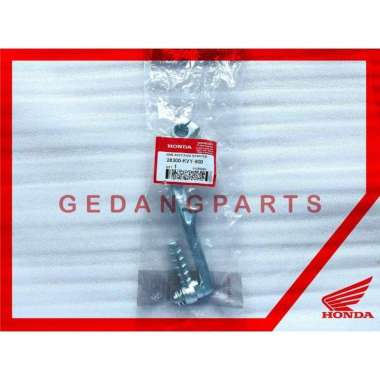 PEDAL KICK STATER BEAT KARBU SCOOPY ORI 28300-KVY-900