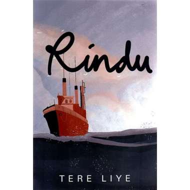 RINDU - TERE LIYE
