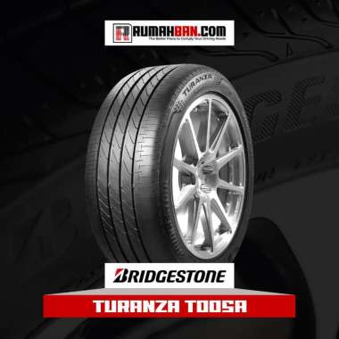 Bridgestone Turanza T005A 205/65R15 - Ban Mobil