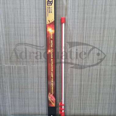 MAYIN T5 13000K 92CM LAMPU TANNING ARWANA IKAN AQUARIUM CELUP AROWANA