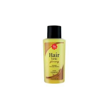 Viva Hair Tonic Ginseng