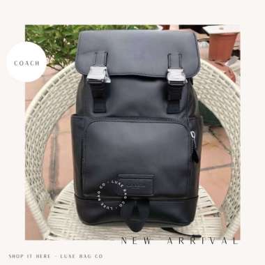 harga tas coach backpack