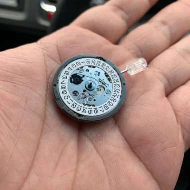 Harga Nh35a Seiko Terbaru Juni 2022 | BigGo Indonesia