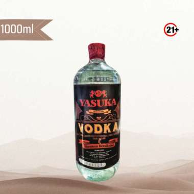 Jual Vodka 1 L Termurah - Harga Grosir Terupdate Hari Ini ...