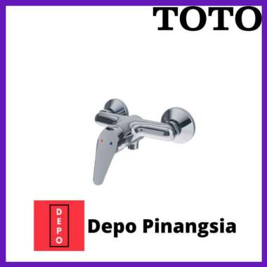 Kran mixer Toto TX474KEAV1
