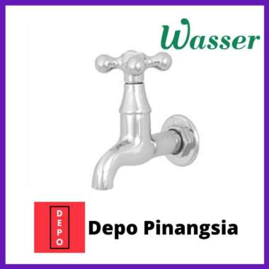 Kran tembok Wasser TC-010B