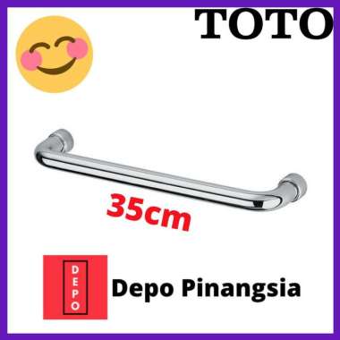 Pegangan kamar mandi TOTO TX3A1