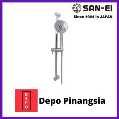 Tiang shower Sanei PW500-S