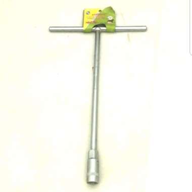 Kunci sock T12mm Stamvick, kunci T12 mm sock original Stamvick