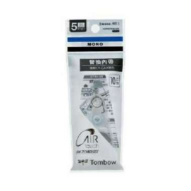 TOMBOW MONO AIR 5 CORRECTION TAPE Refill Reguler