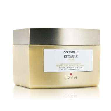 Kerasilk gold clearance