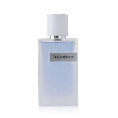 ysl blue bottle
