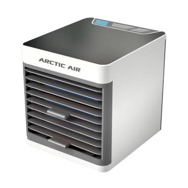 Arctic Air Ultra Kipas AC Mini Portable  PUTIH