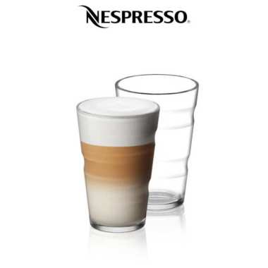 Nespresso View Coffee Mug Terlengkap 