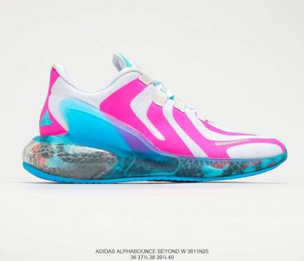 Daftar Harga Adidas Alphabounce 1 