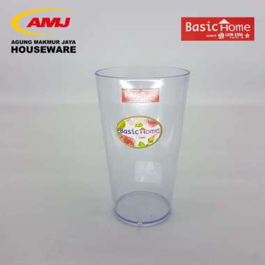 LEMONA CUP 500 ML GELAS MIKA BASIC HOME