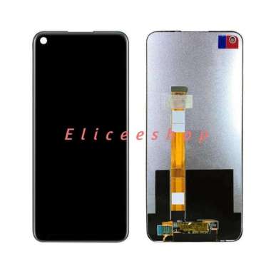 LCD TOUCHSCREEN OPPO A54 (4G)