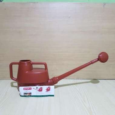 Botany watering can - siraman bunga - penyiram bunga lionstar 3L