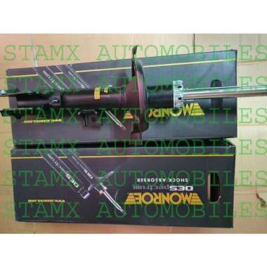 Shock Breaker depan ORIGINAL ASLI ORI merk MONROE OESPECTRUM Mitsubishi Outlander