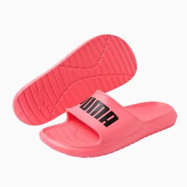 divecat unisex slides