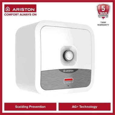 Water Heater Ariston AN2 15 B / Pemanas Air Ariston AN215B AN2 15B