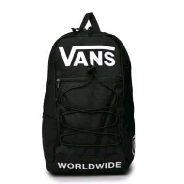 Jual Vans Backpack Terbaru \u0026 Original 