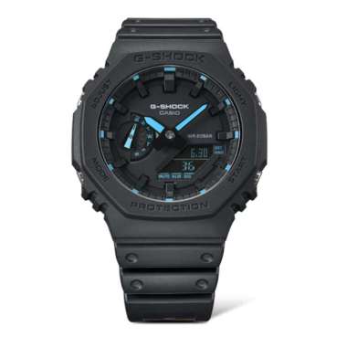 CASIO GSHOCK GA-2100-1A2DR