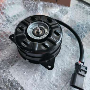 motor fan radiator all new crv gen 3