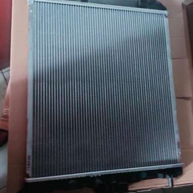 radiator all new xenia avanza 2012-2015 1300cc original daihatsu