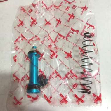 Repair Brake Master-Master Rem Atas Toyota Hiace