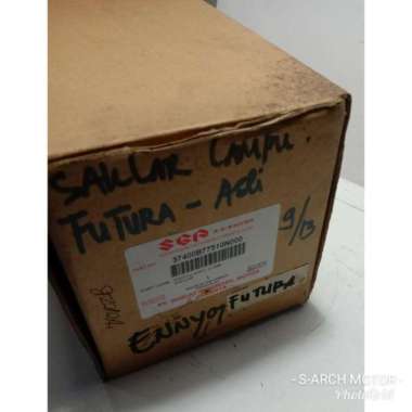 Saklar Lampu Suzuki Carry Futura ORIGINAL