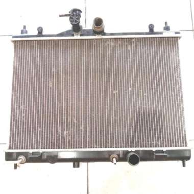 Radiator Nissan Grand Livina Matic Original
