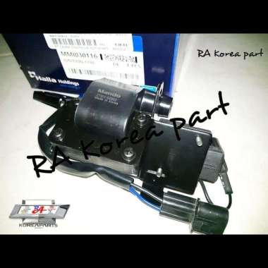 Ignition Coil Hyundai Atoz Kia Visto Single Ig Koil -