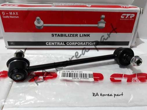 Link Stabil Stabilizer Depan Hyundai Getz -