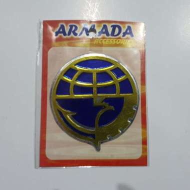 Stiker Kilap kaca DISHUB | Stiker motor | Stiker Mobil PERHUBUNGAN