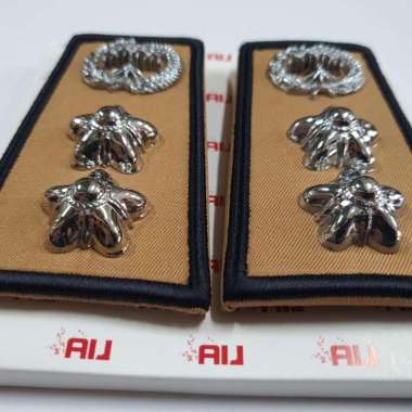 TPH Kain PNS - PDH PNS 3B -TPH PNS