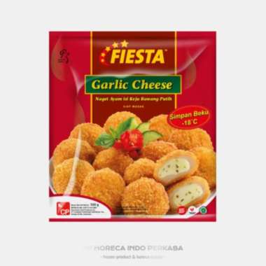 Fiesta Naget