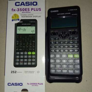 casio fx350