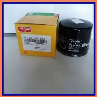 Filter Oli Taruna Classy APV Baleno Aspira 66493