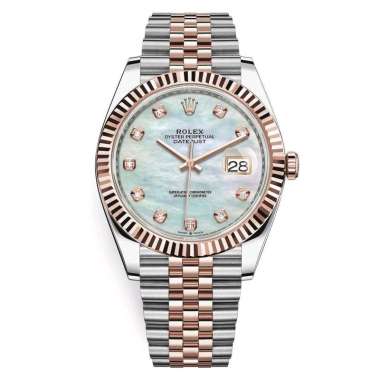 Rolex Datejust - Harga Terbaru Juli 